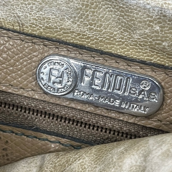 Fendi Women’s Crossbody Bag - Picture 16 of 16